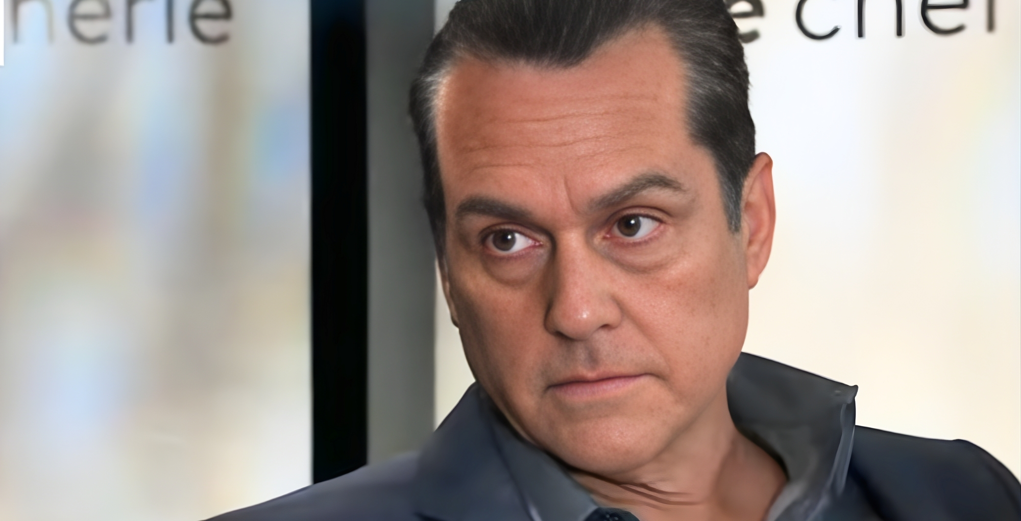 General Hospital's Sonny