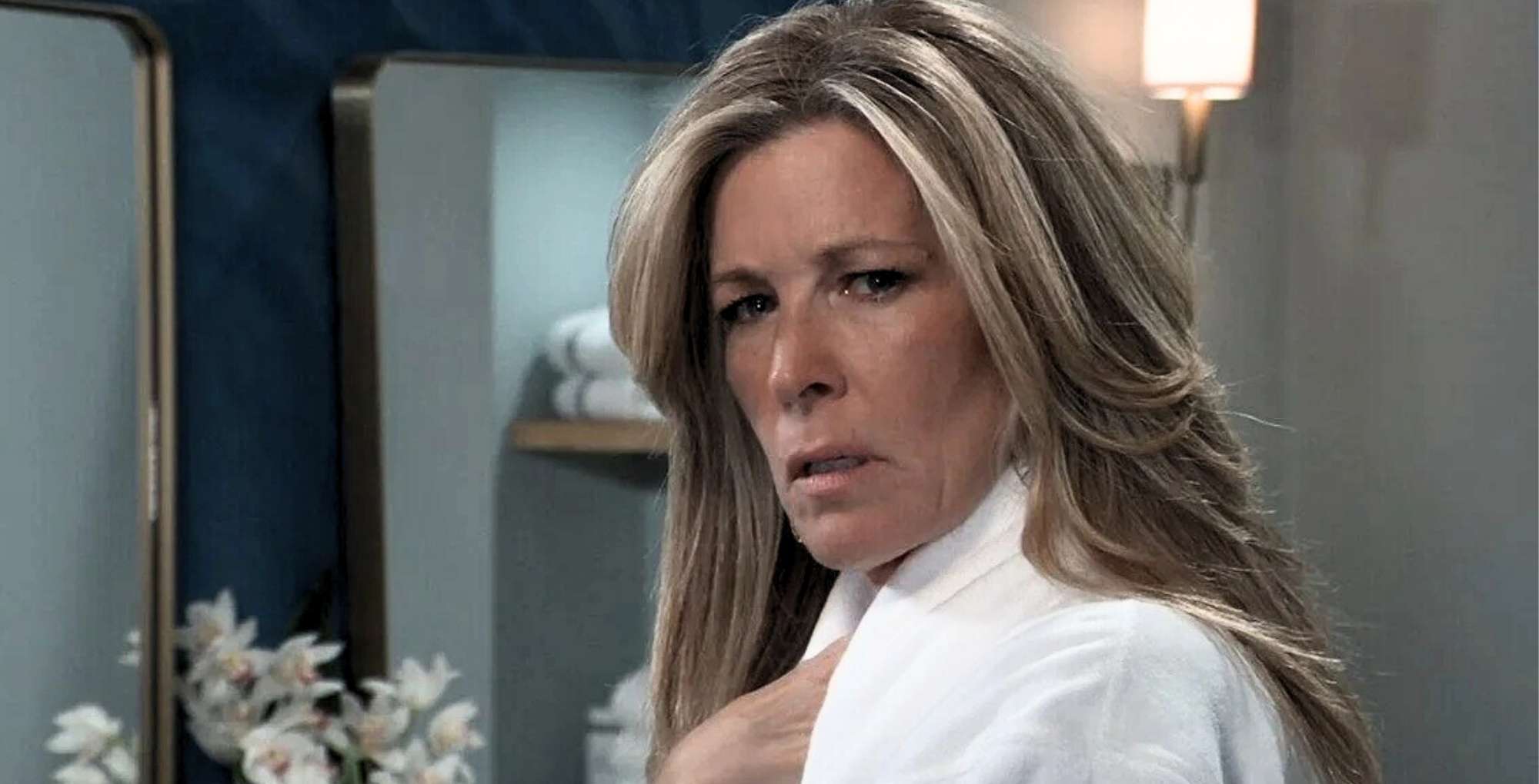 General Hospital Carly.