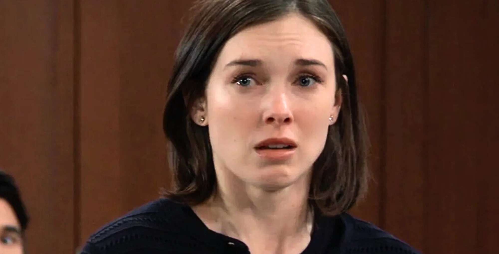 General Hospital January 16 Willow.