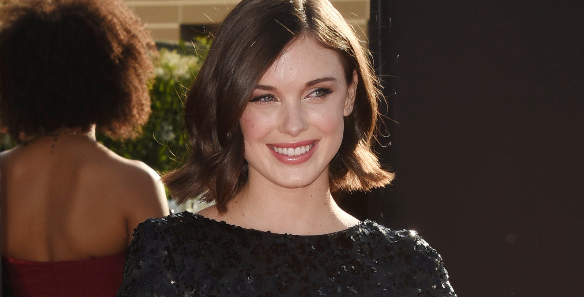 General Hospital's Katelyn MacMullen.