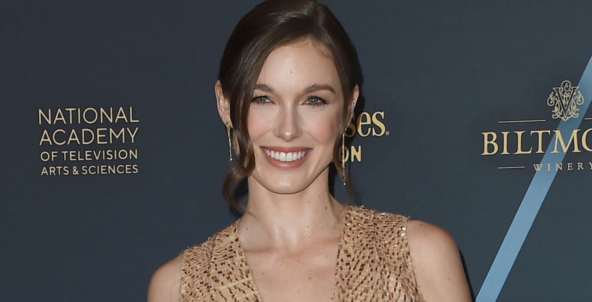 General Hospital's Katelyn MacMullen