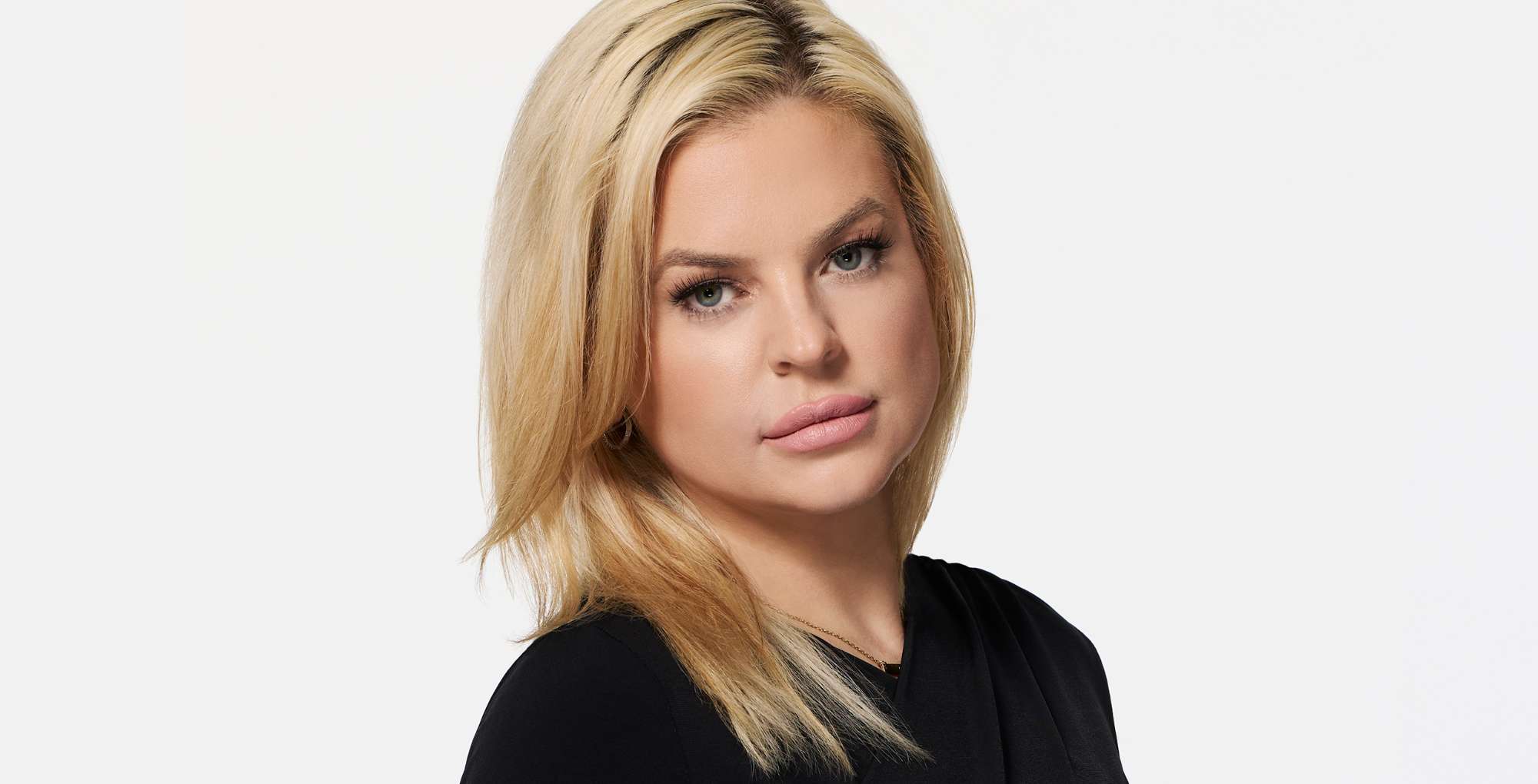 General Hospital Kirsten Storms.