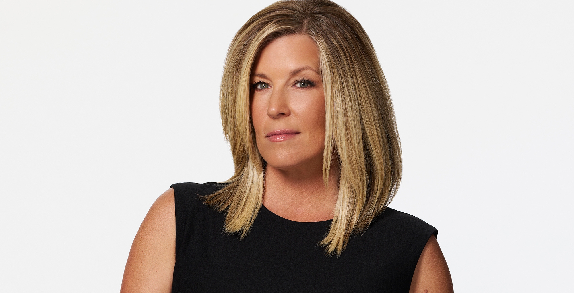 General Hospital's Laura Wright