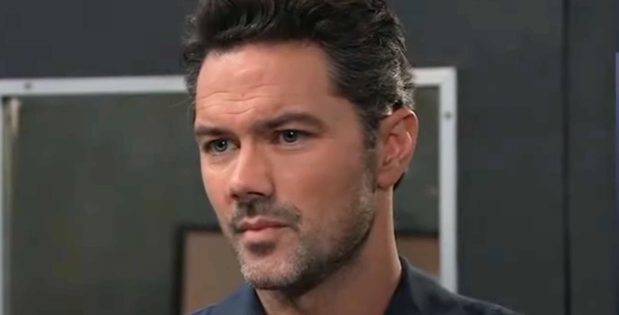 General Hospital's Nathan West.