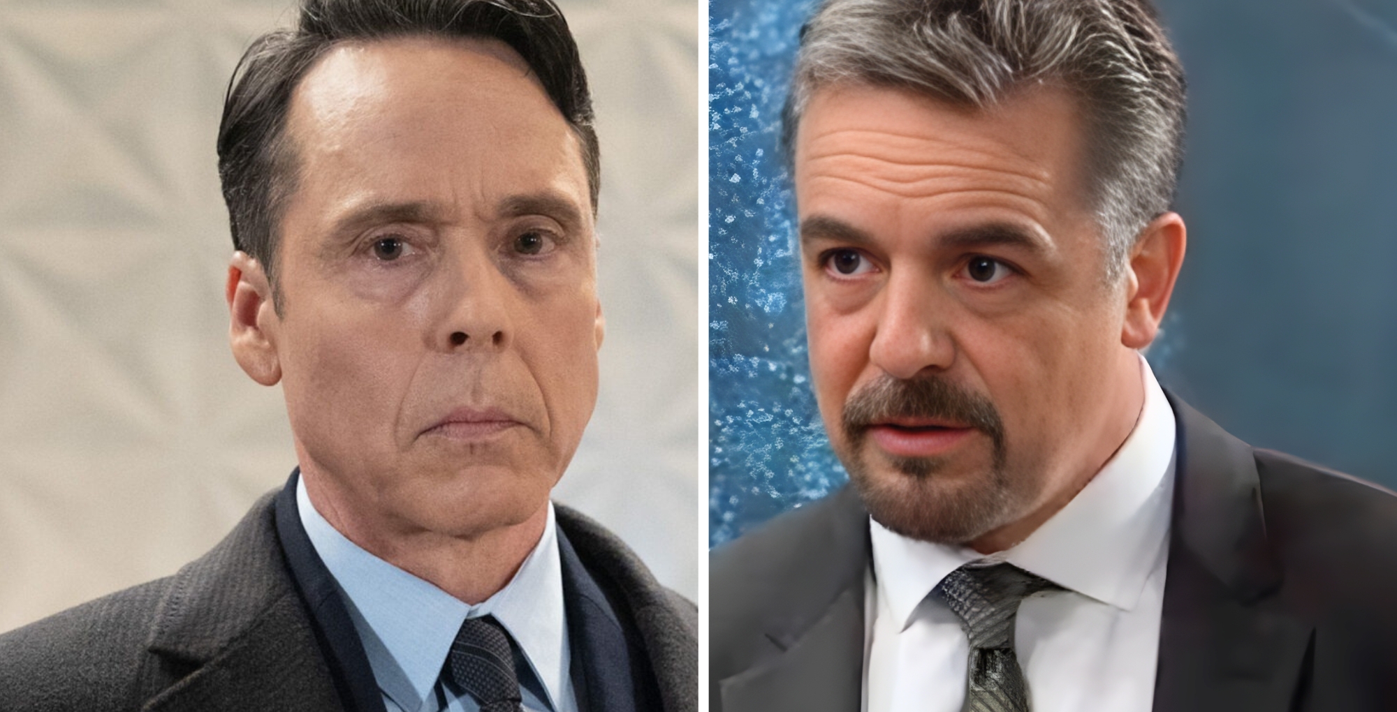 General Hospital's Cullum and Jack.