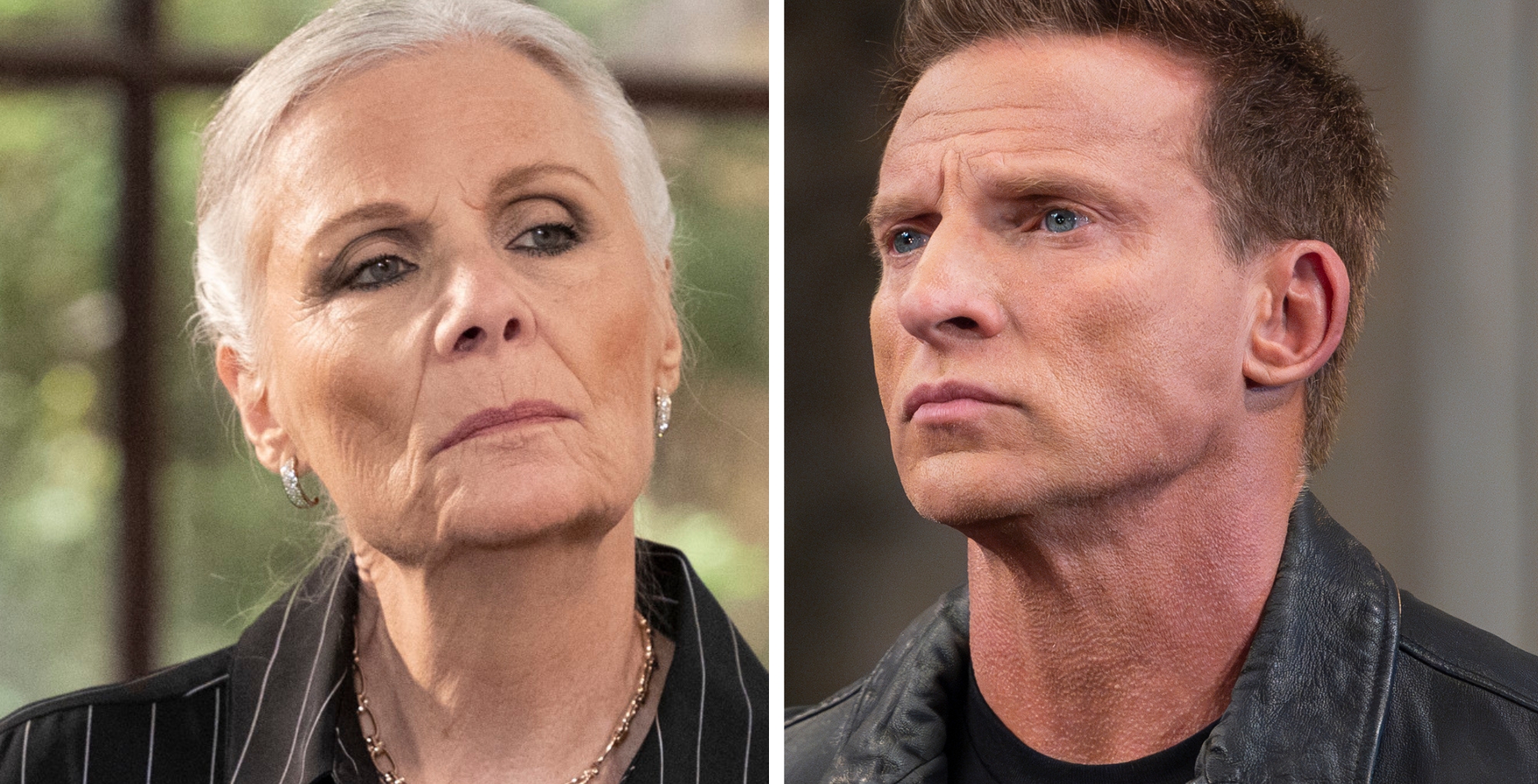 Tracy and Jason are featured in the spoilers for the Wednesday, January 21 episode of General Hospital.