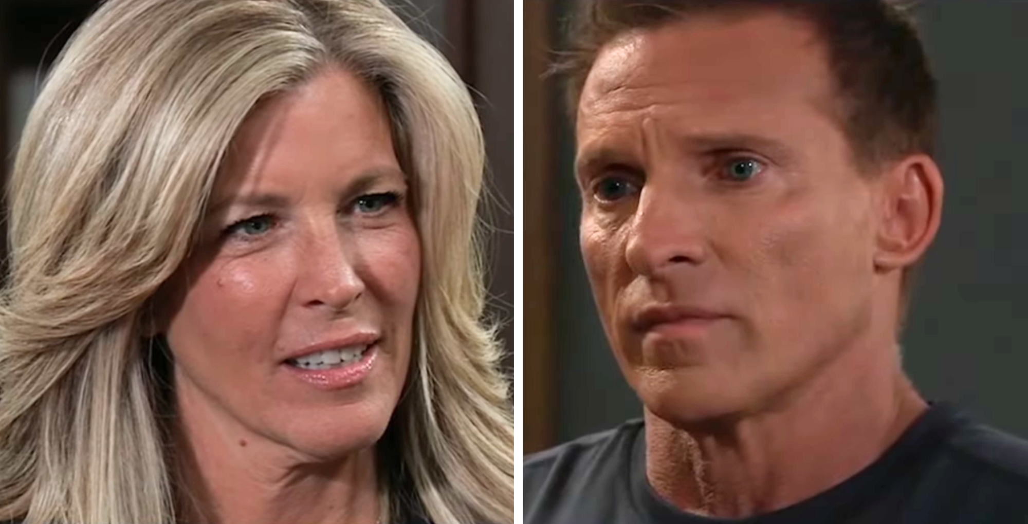 Jason and Carly are featured in the. spoilers for the Thursday, January 29 episode of General Hospital.