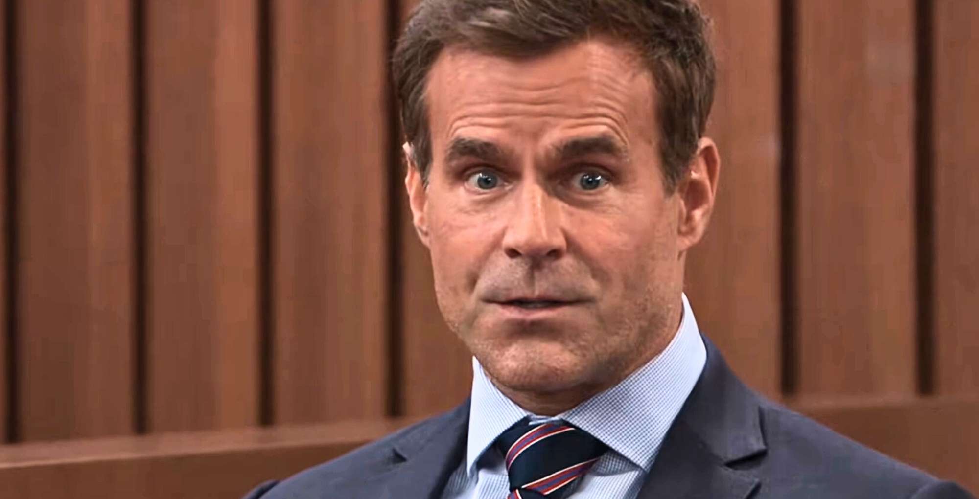 General Hospital spoilers video January 8 with Drew.