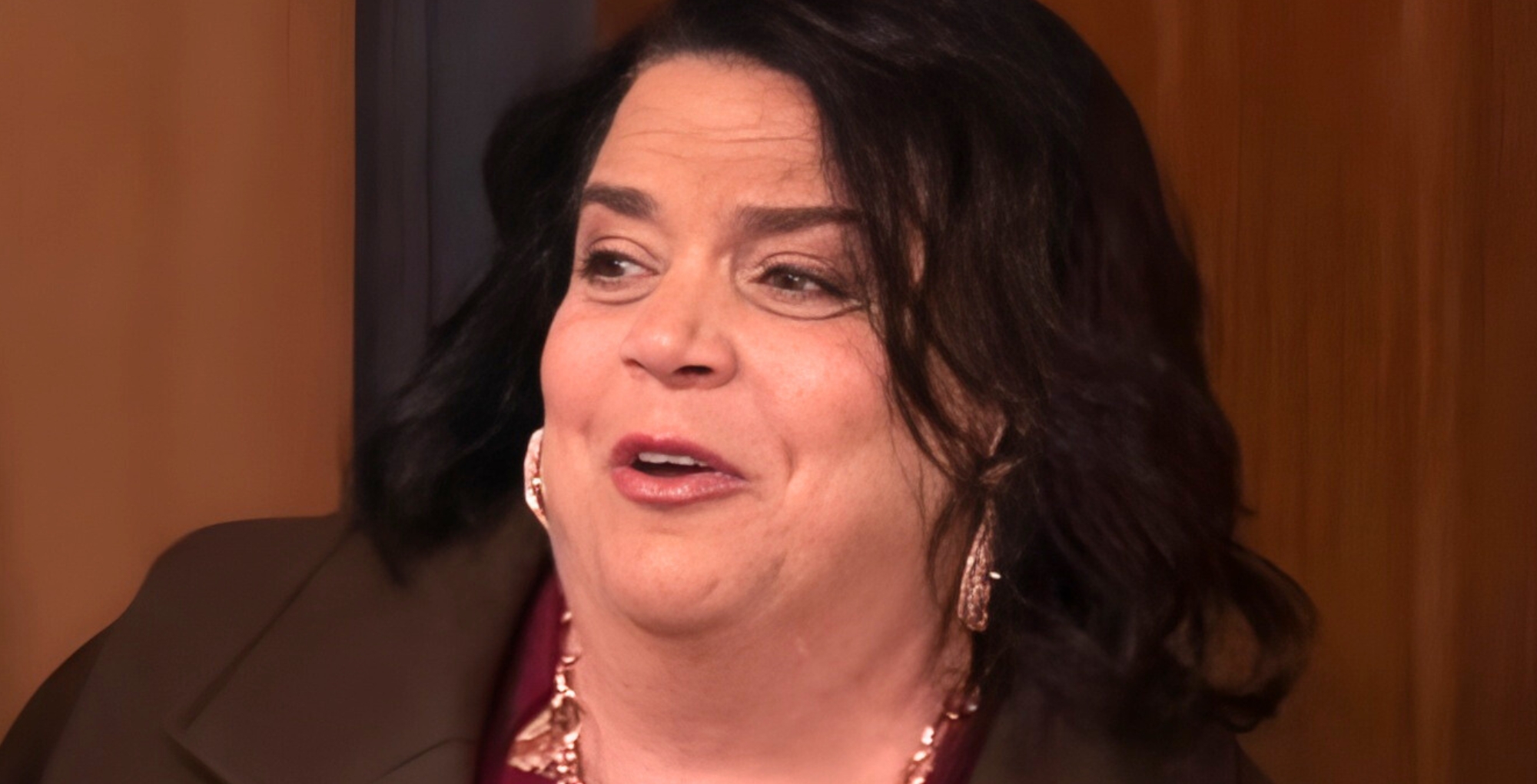 General Hospital’s Suzanne.