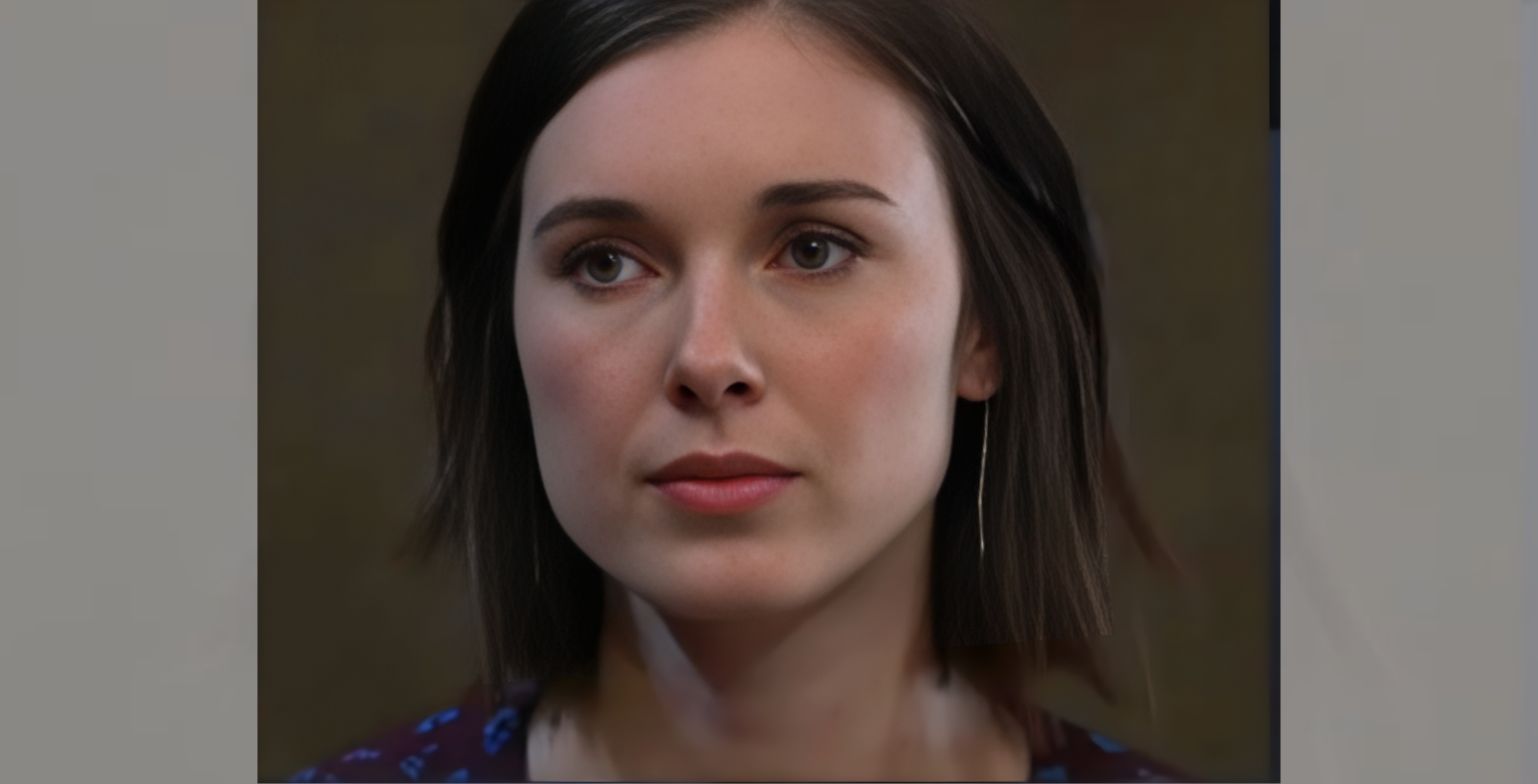 General Hospital's Willow