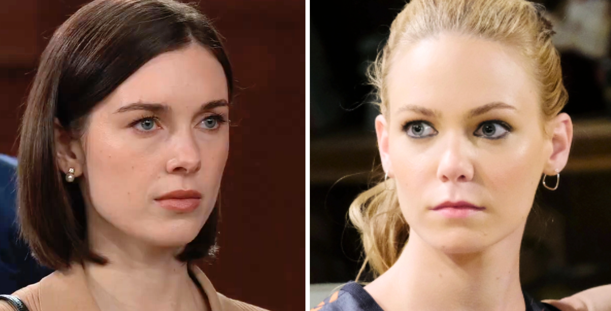 GH's Willow Isn't Nelle, But the Similarities Are Hard to Ignore