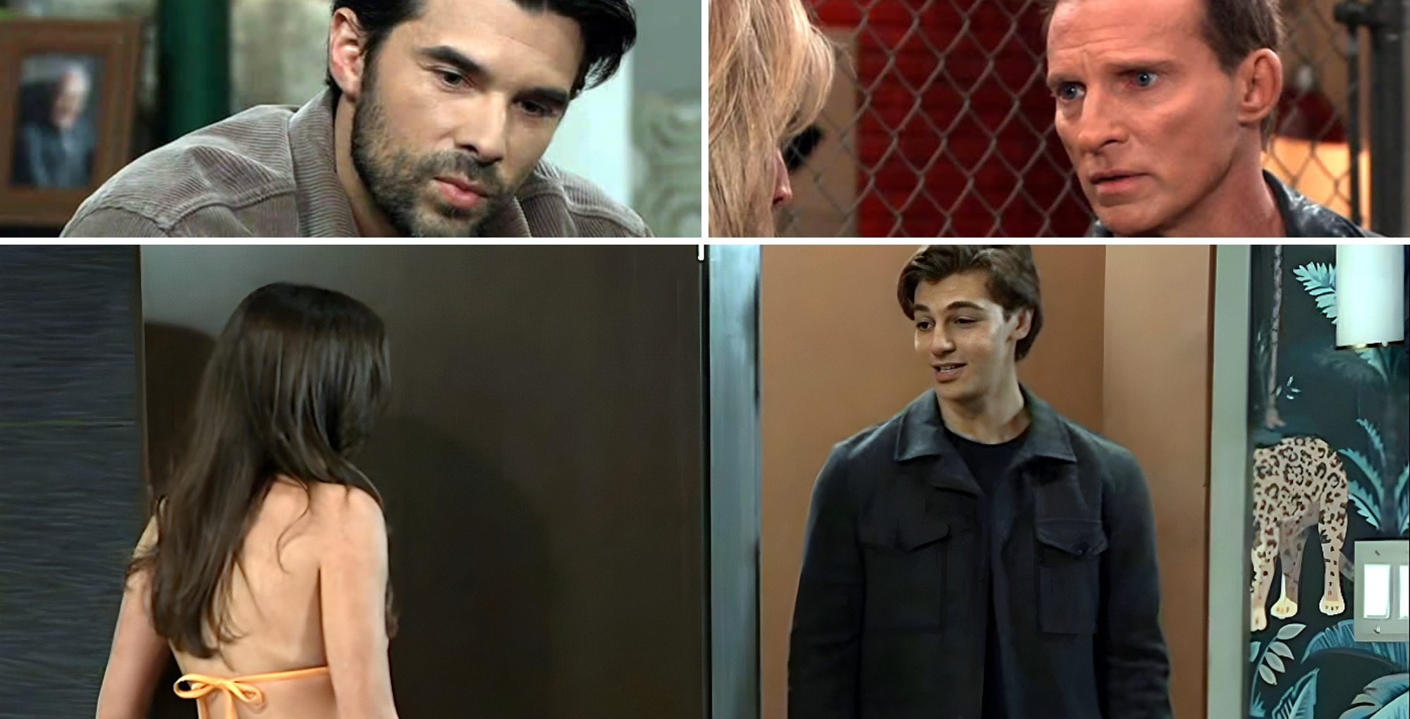 The video preview for the Thursday, January 15 episode of General Hospital.
