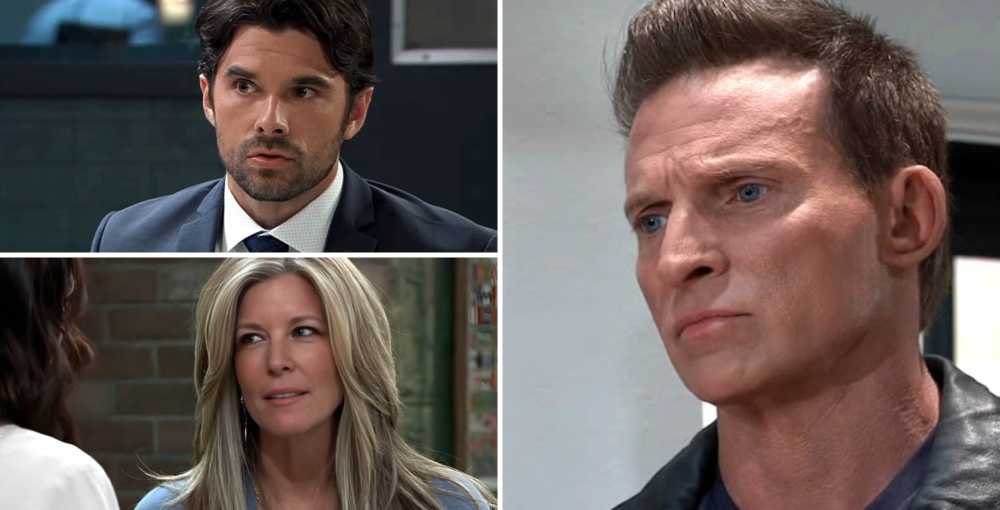 The video preview for the Thursday, January 22 episode of General Hospital.