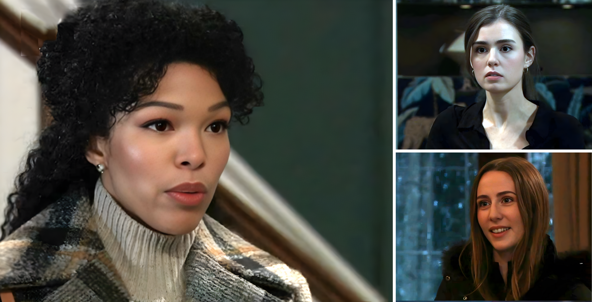 The video preview for the Wednesday, January 28 episode of General Hospital.