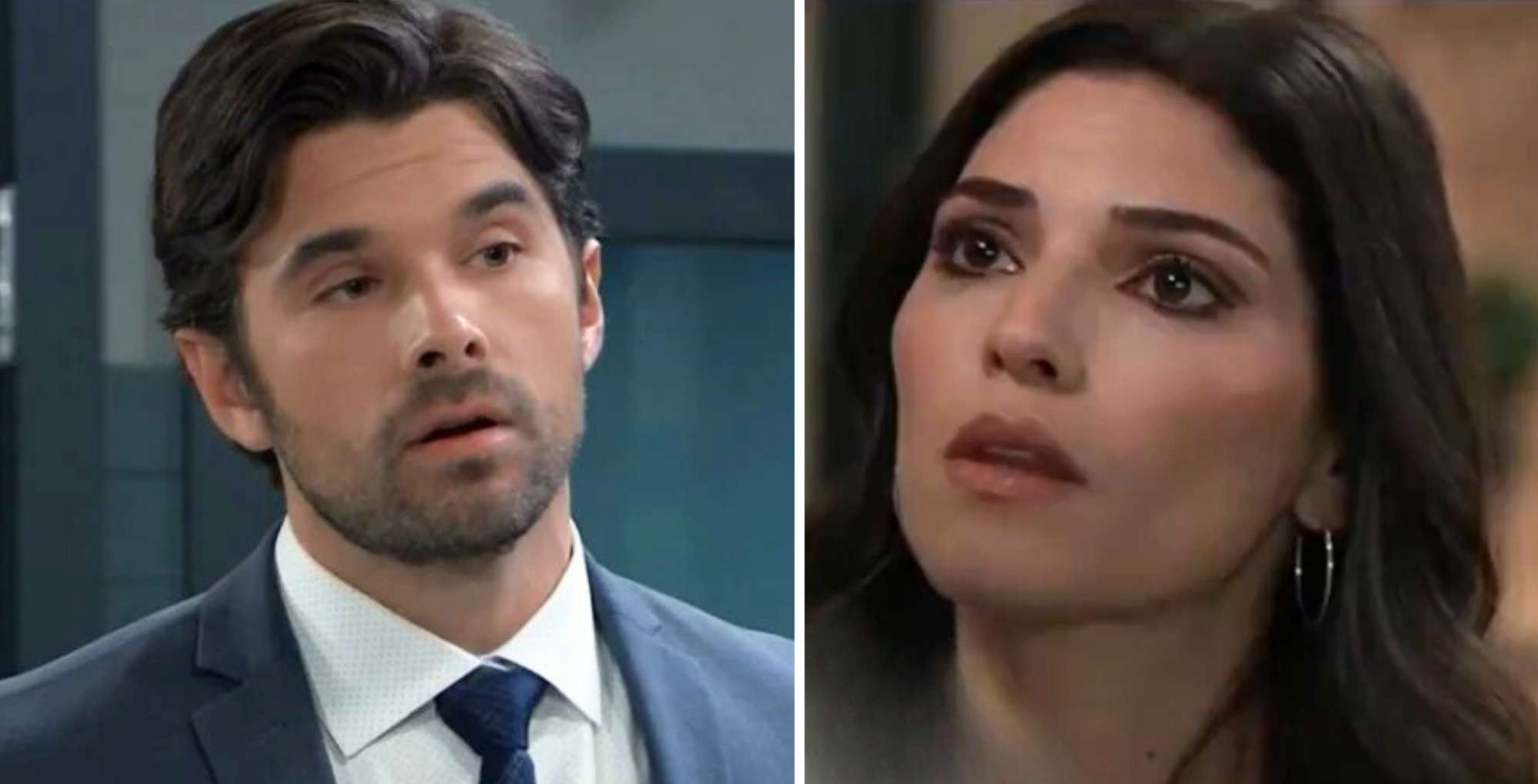 GH Jan 22 Chase's Investigation Ends In Life-Changing Decision