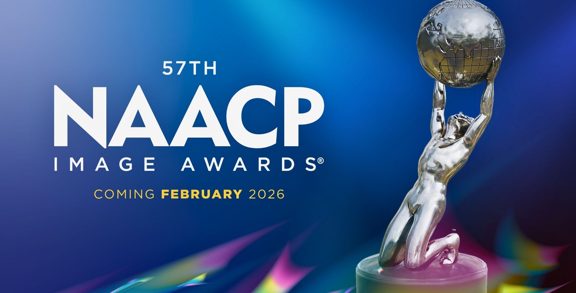 57th Annual NAACP Image Awards