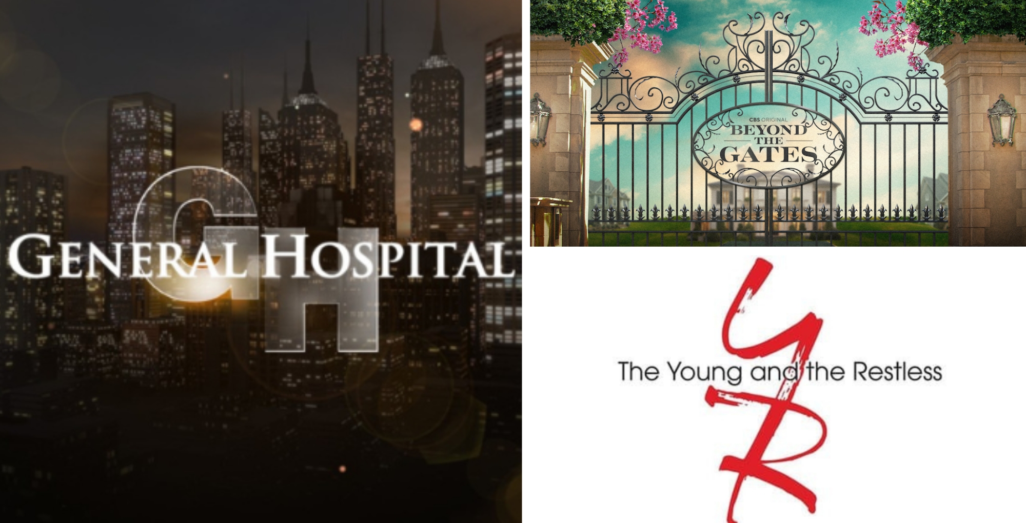 The writers from Beyond the Gates, General Hospital, and The Young and the Restless are nominated for the 2026 Writers Guild Awards.