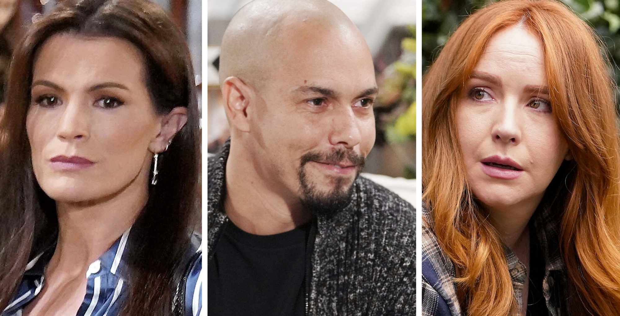 Chelsea, Devon, and Mariah are involved in the spoilers for next week's episode of The Young and the Restless the week of January 26-30, 2026.