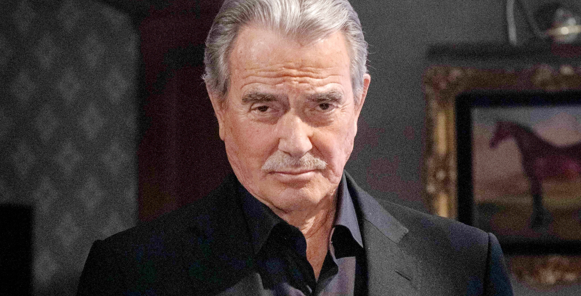 Young and the Restless' Victor Newman