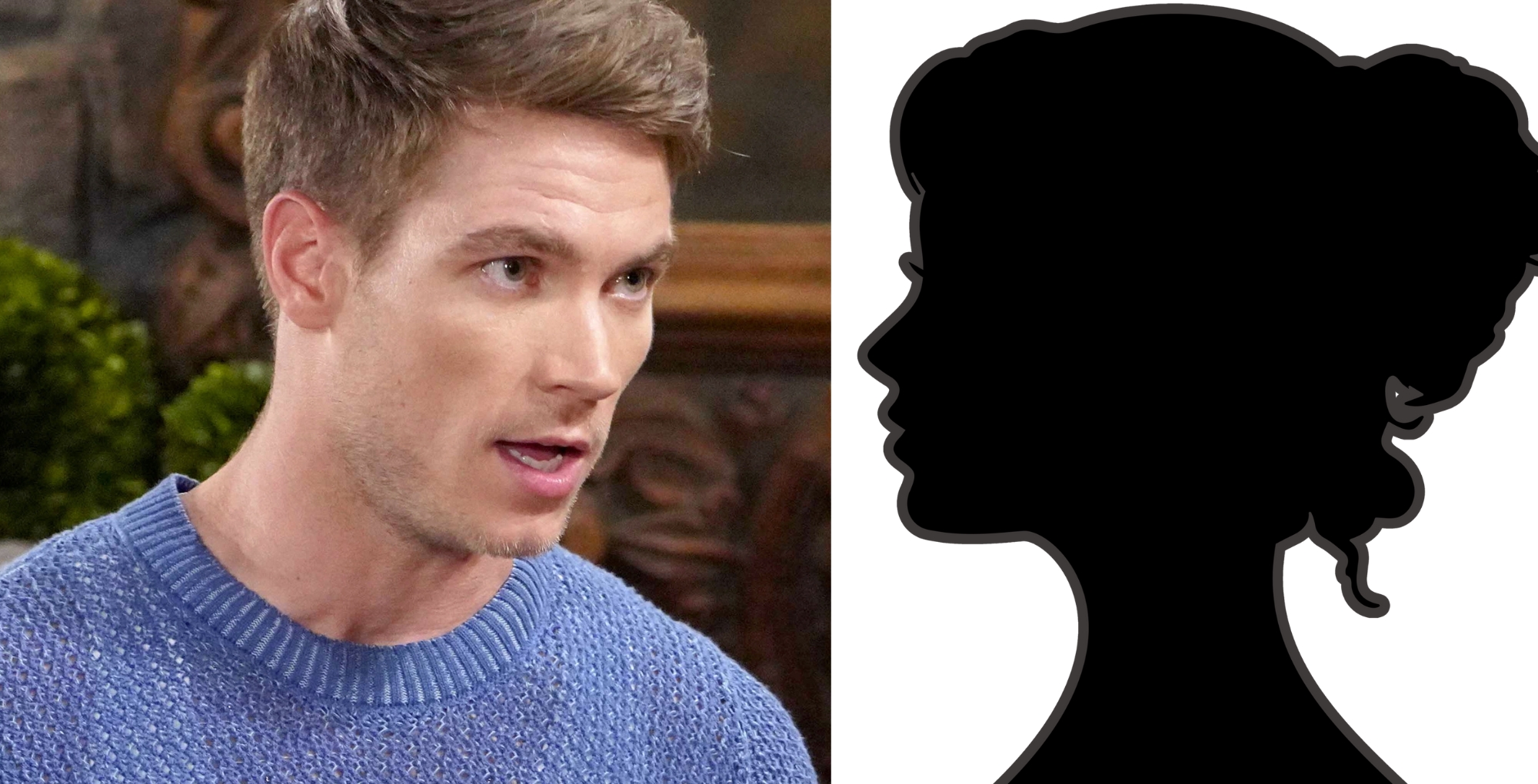 The Young and the Restless' Noah.