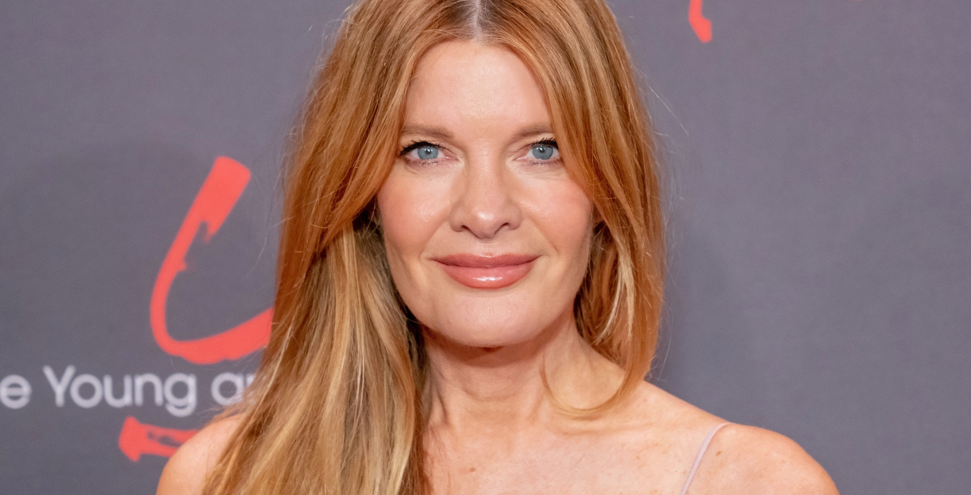 Young and the Restless' Michelle Stafford