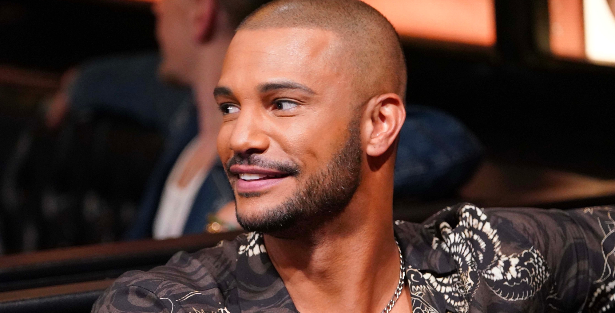 Young and the Restless Holden