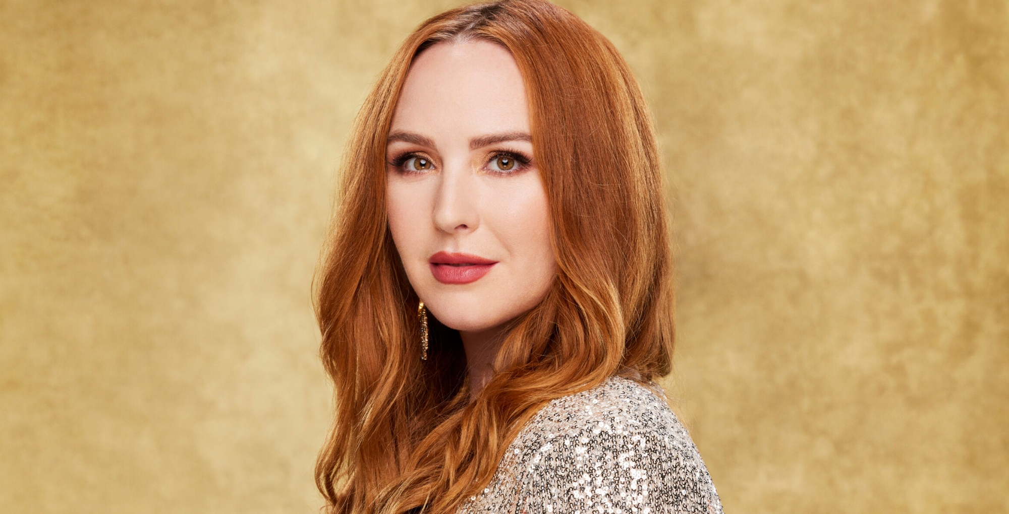 Young and the Restless' Camryn Grimes