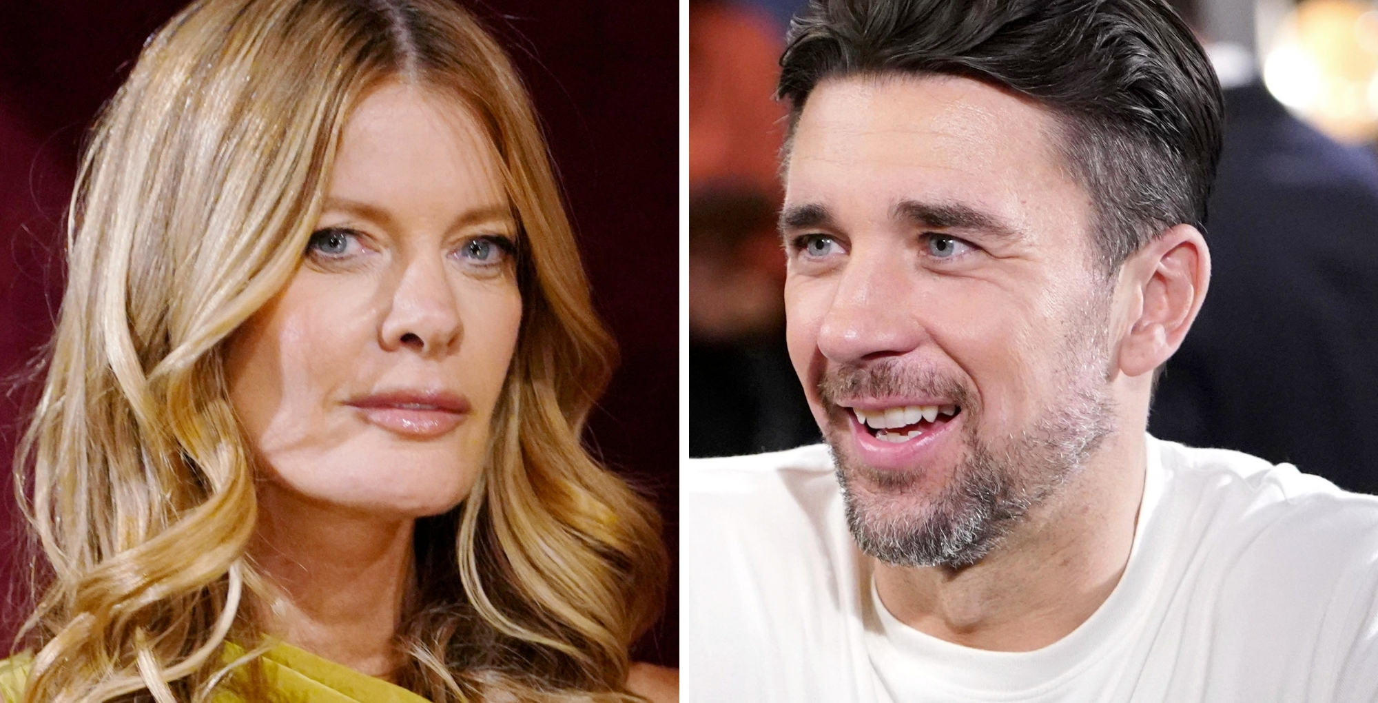 Young and the Restless' Phyllis and Cane
