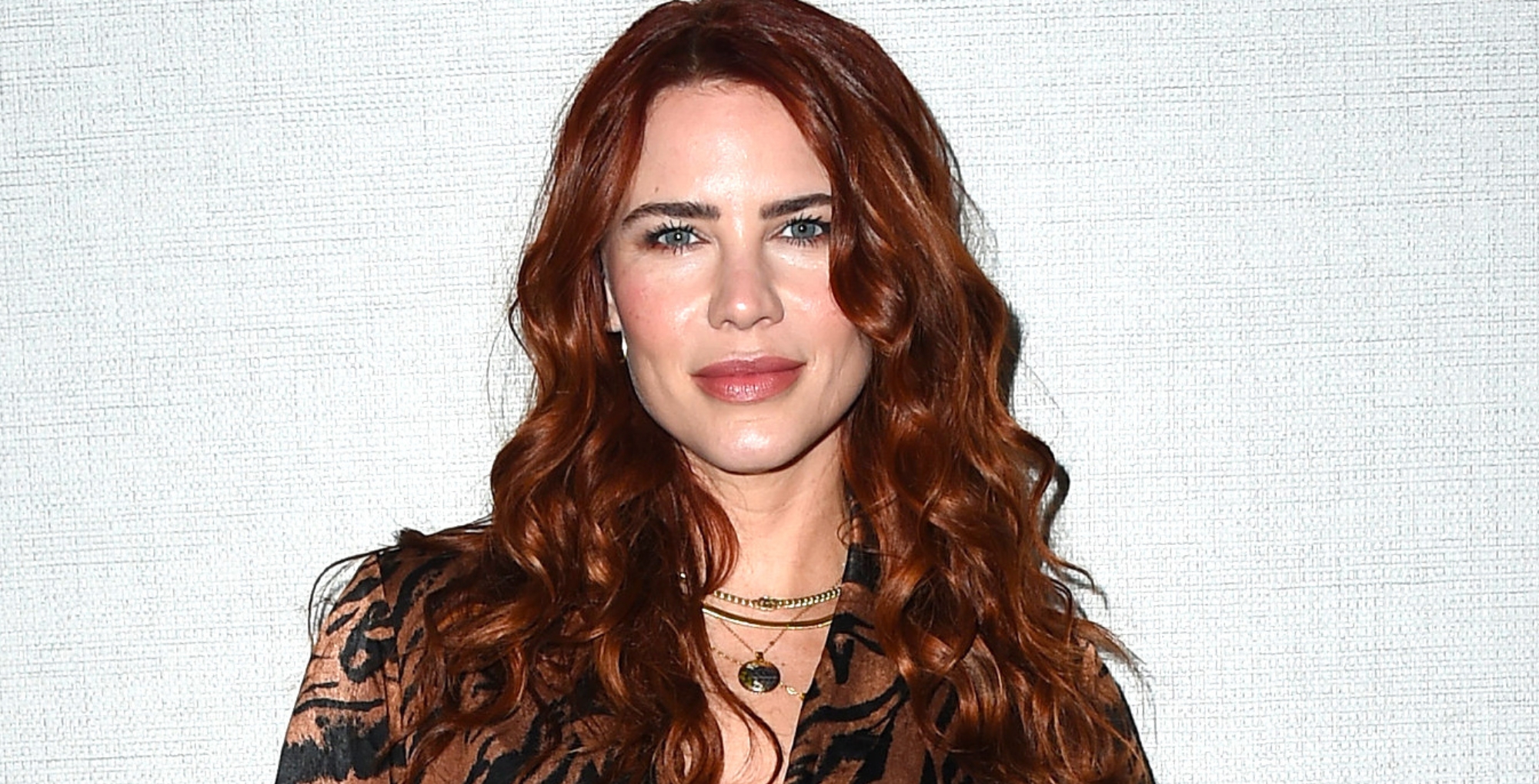 The Young and the Restless Courtney Hope