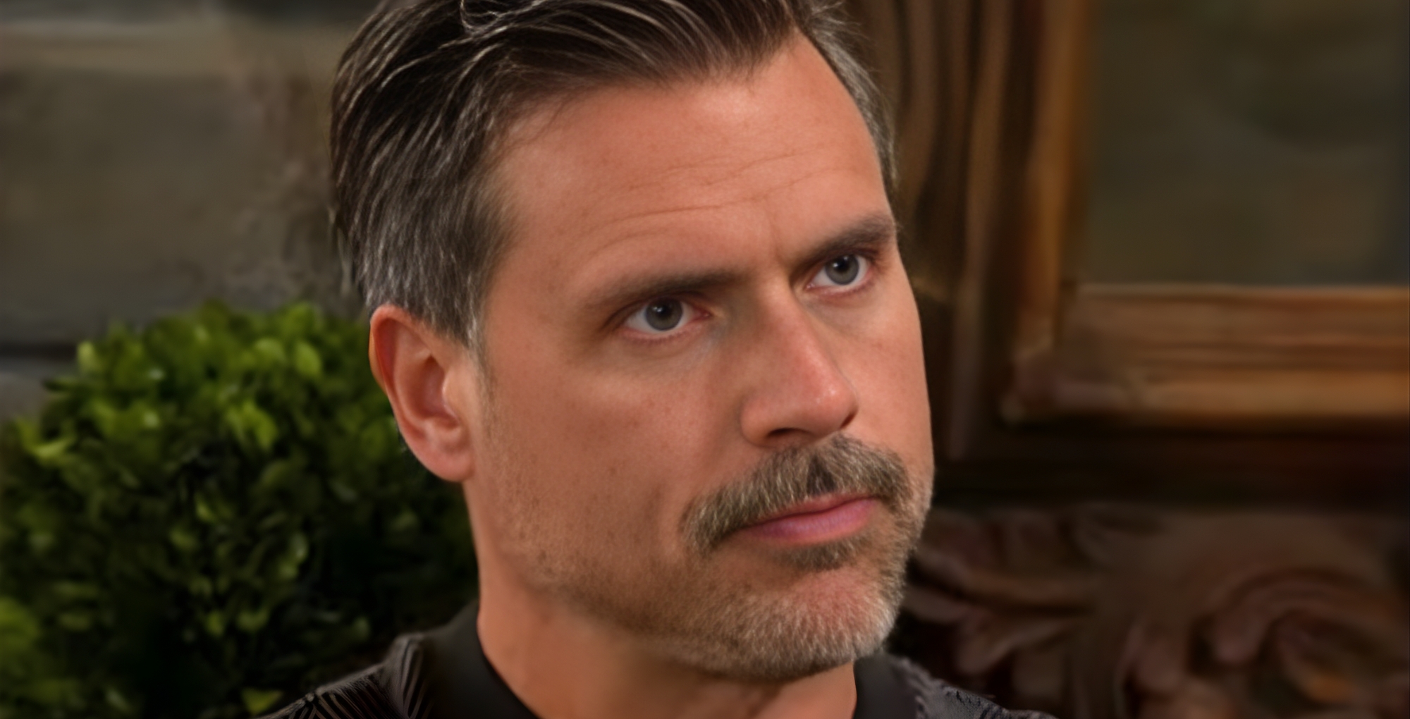 Young and the Restless' Nick Newman