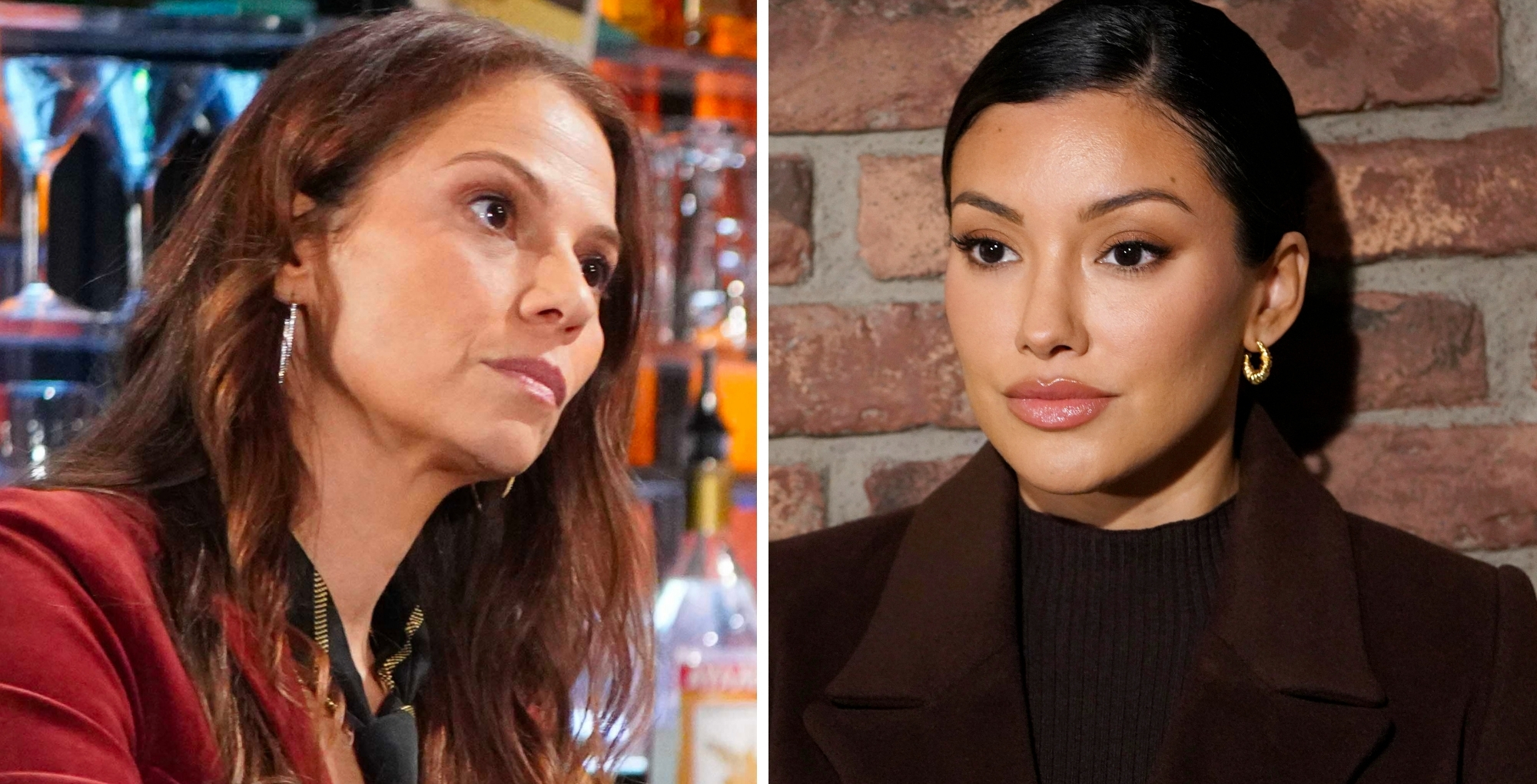 Young and the Restless Sienna and Audra