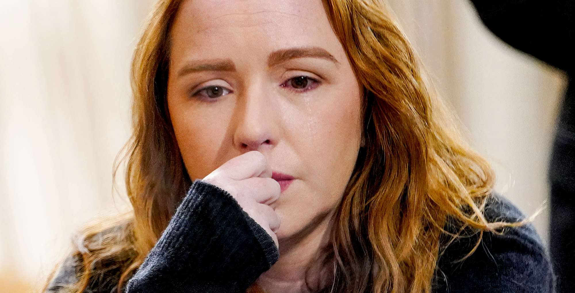 Young and the Restless Mariah.