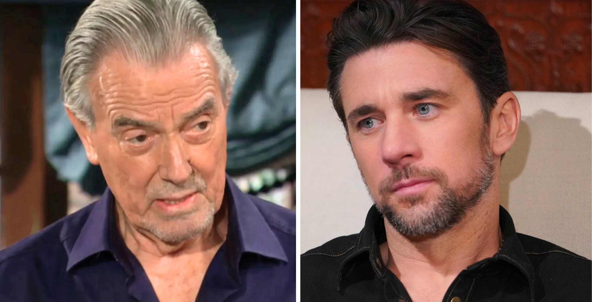 Young and the Restless Spoilers January 26 Victor and Cane.