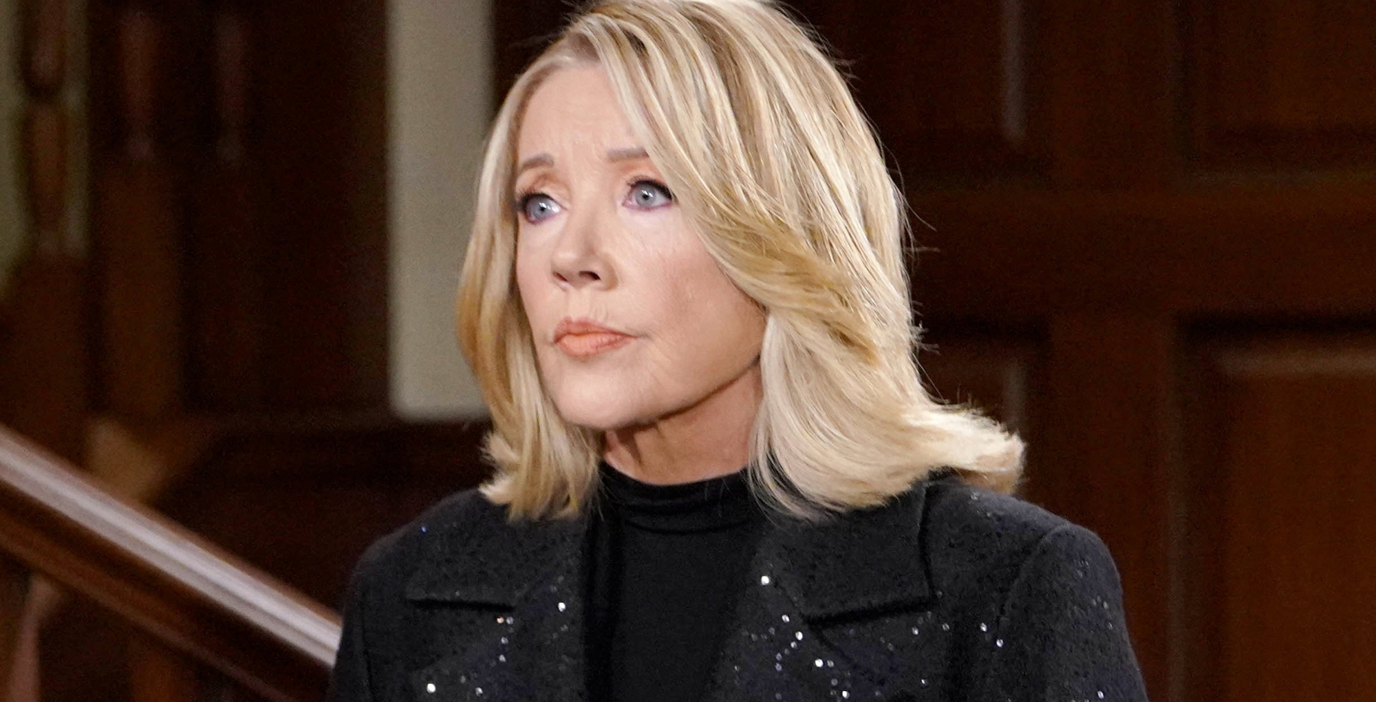 Young and the Restless Spoilers January 7 Nikki.