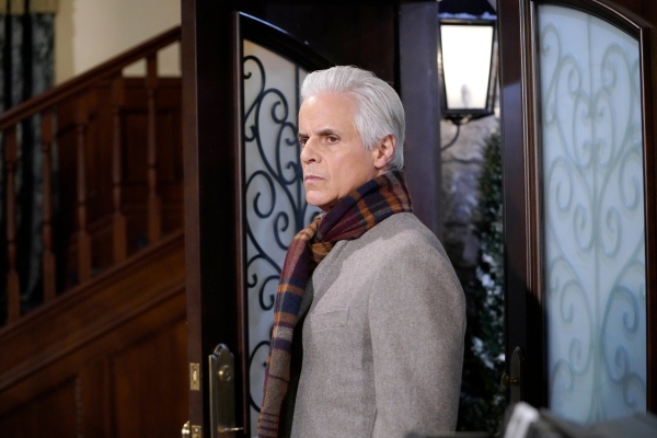 Young and the Restless Michael.