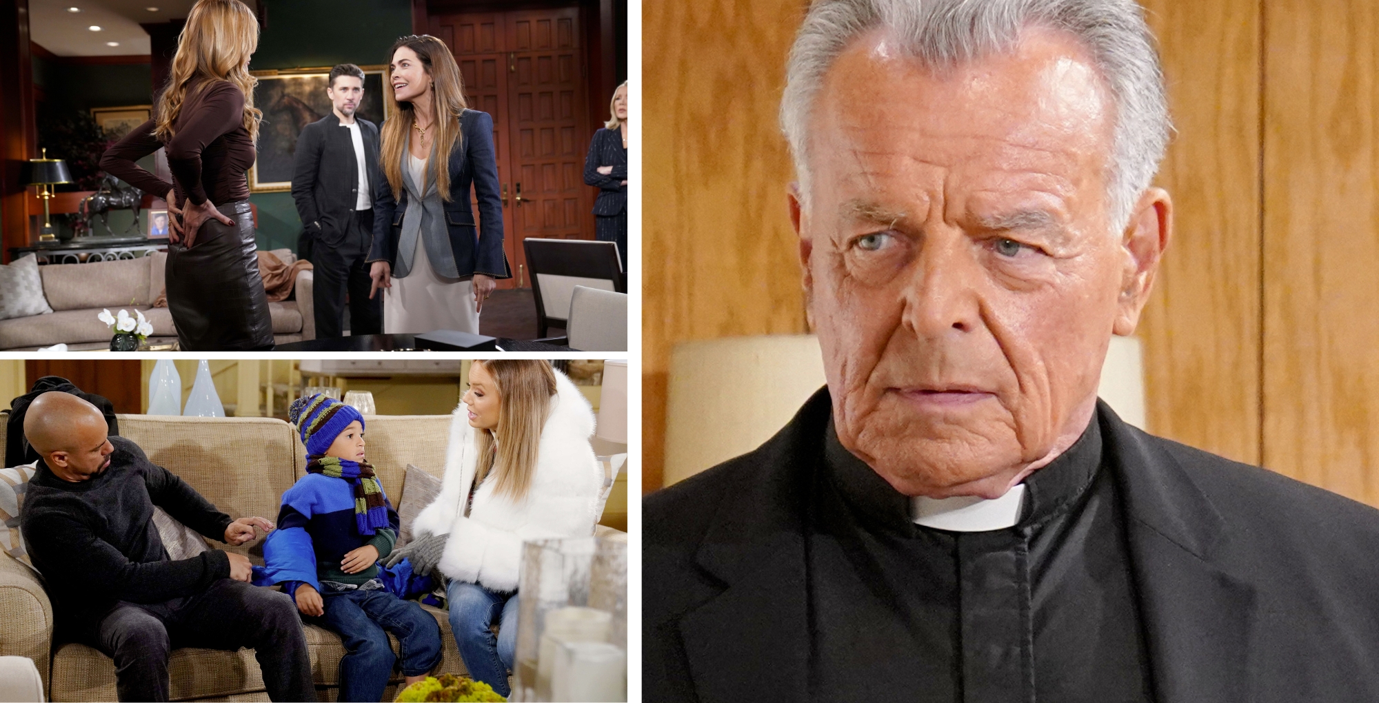 Young and the Restless Spoilers Photos January 27.