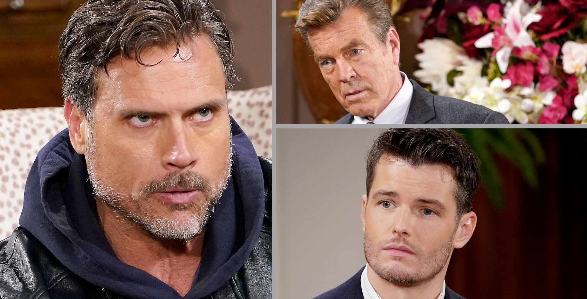 Young and the Restless Spoilers Photos January 16.