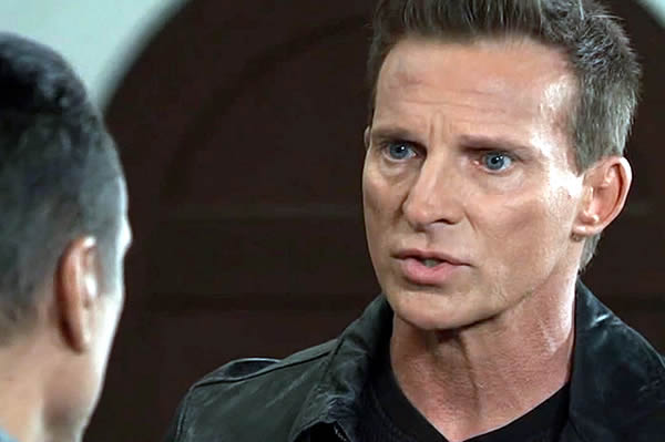 General Hospital's Jason.