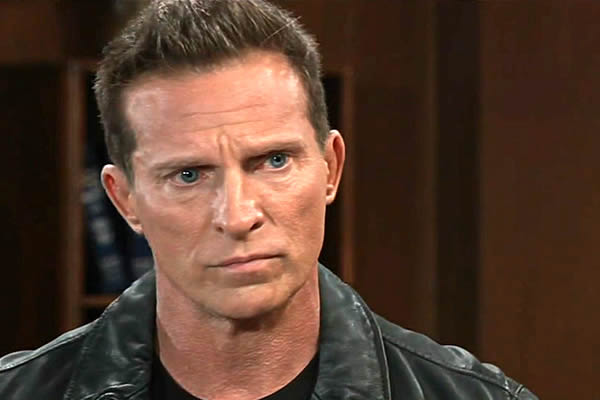 General Hospital's Jason.