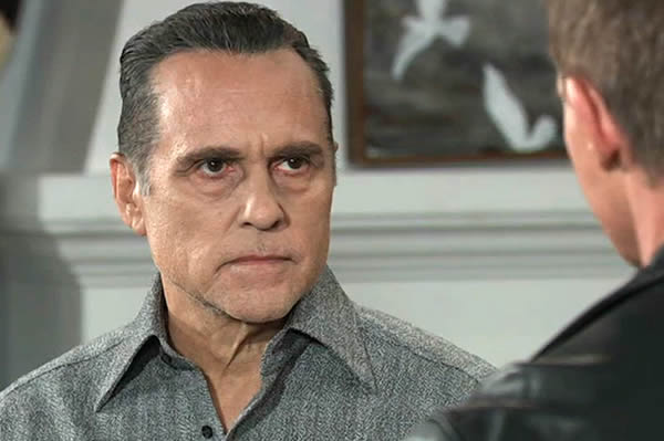 General Hospital's Sonny.