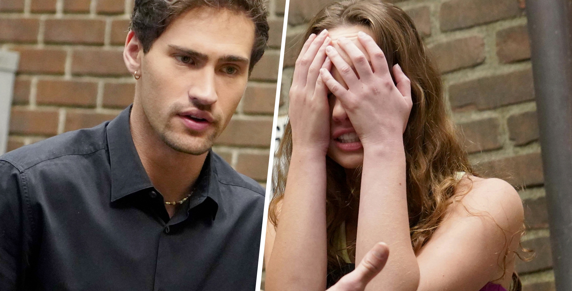 Bold and the Beautiful's Deke and Dylan