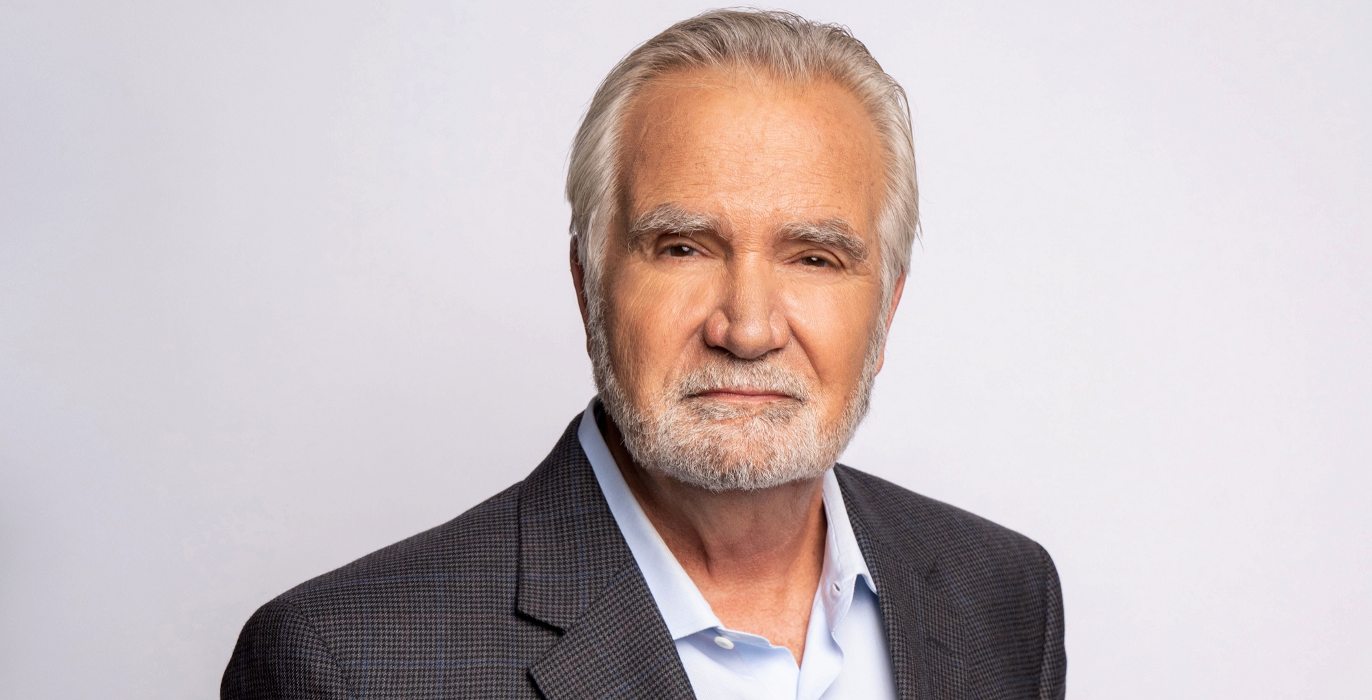 Bold and the Beautiful's John McCook