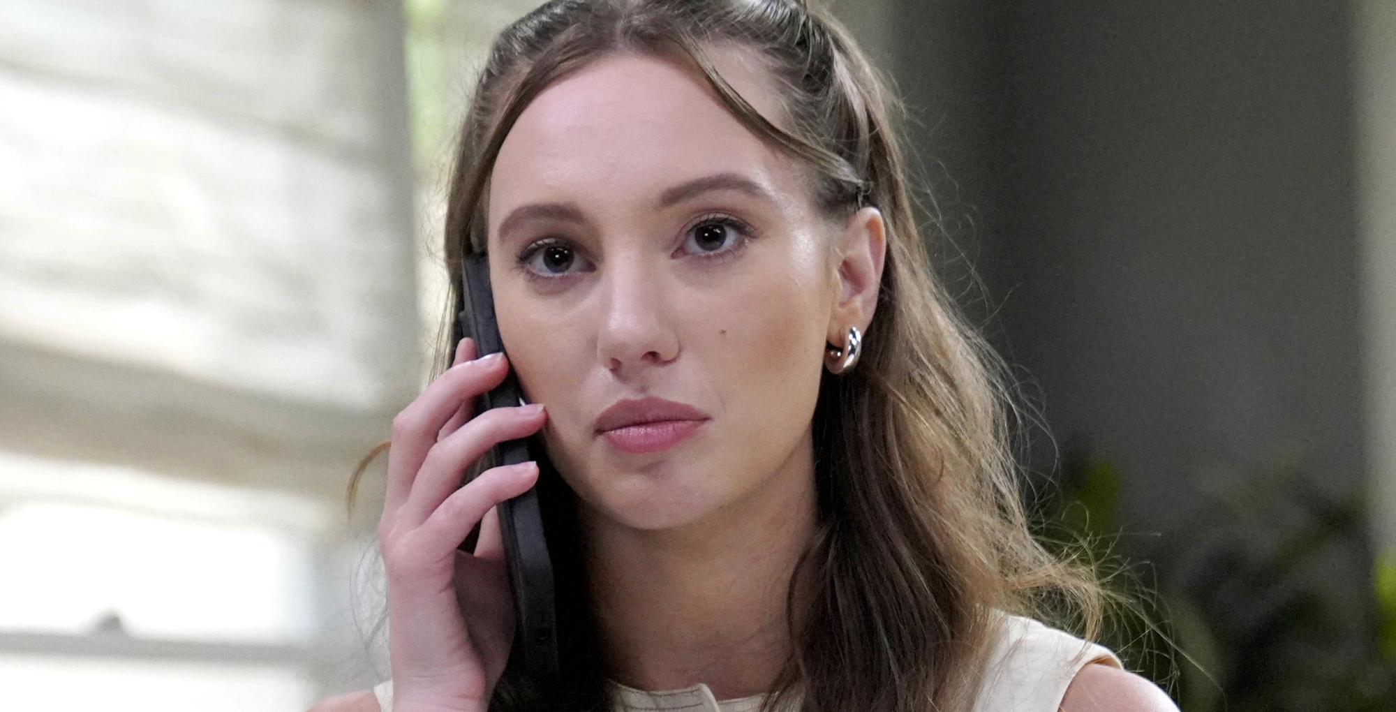 Bold and the Beautiful's Dylan