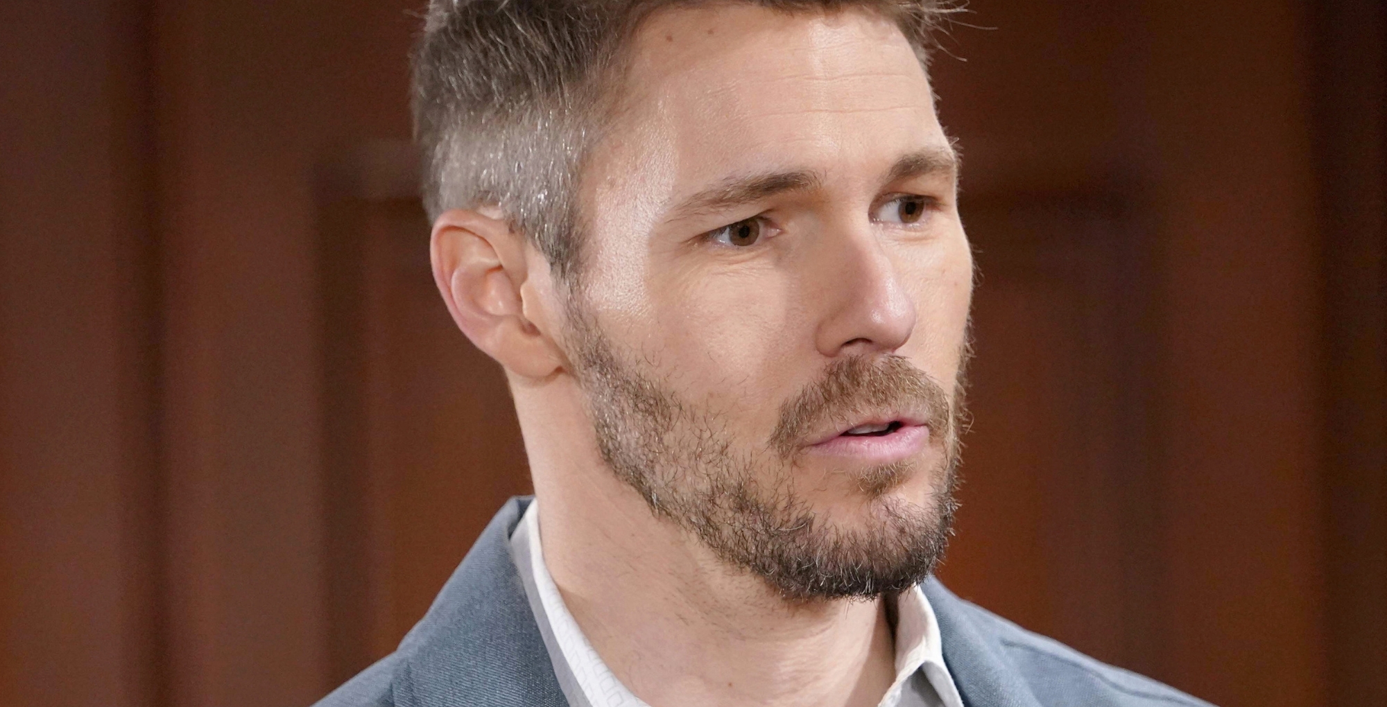 Bold and the Beautiful Must-Watch Moments February 4 Liam.