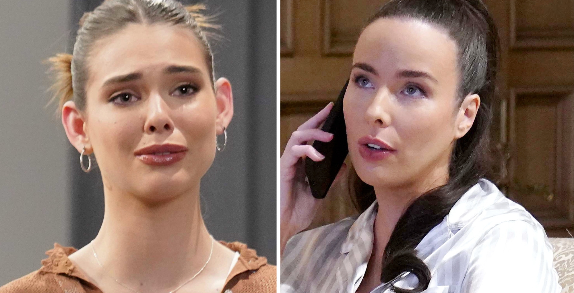 B&B The Rinse Feb 24: Ivy’s Sabotage Could Throw Electra in a New Direction