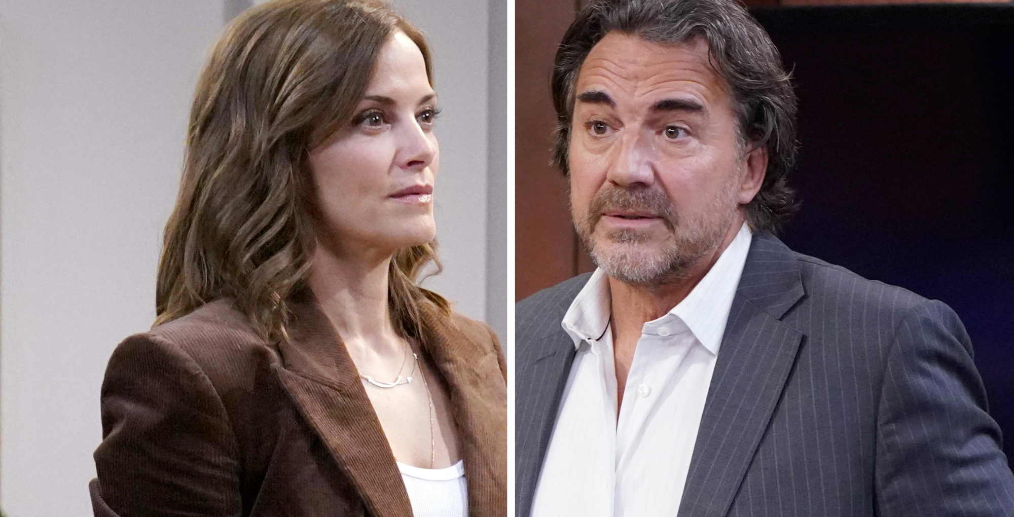 B&B The Rinse February 9: Taylor Finally Puts Ridge in His Place and Exposes His Hypocrisy