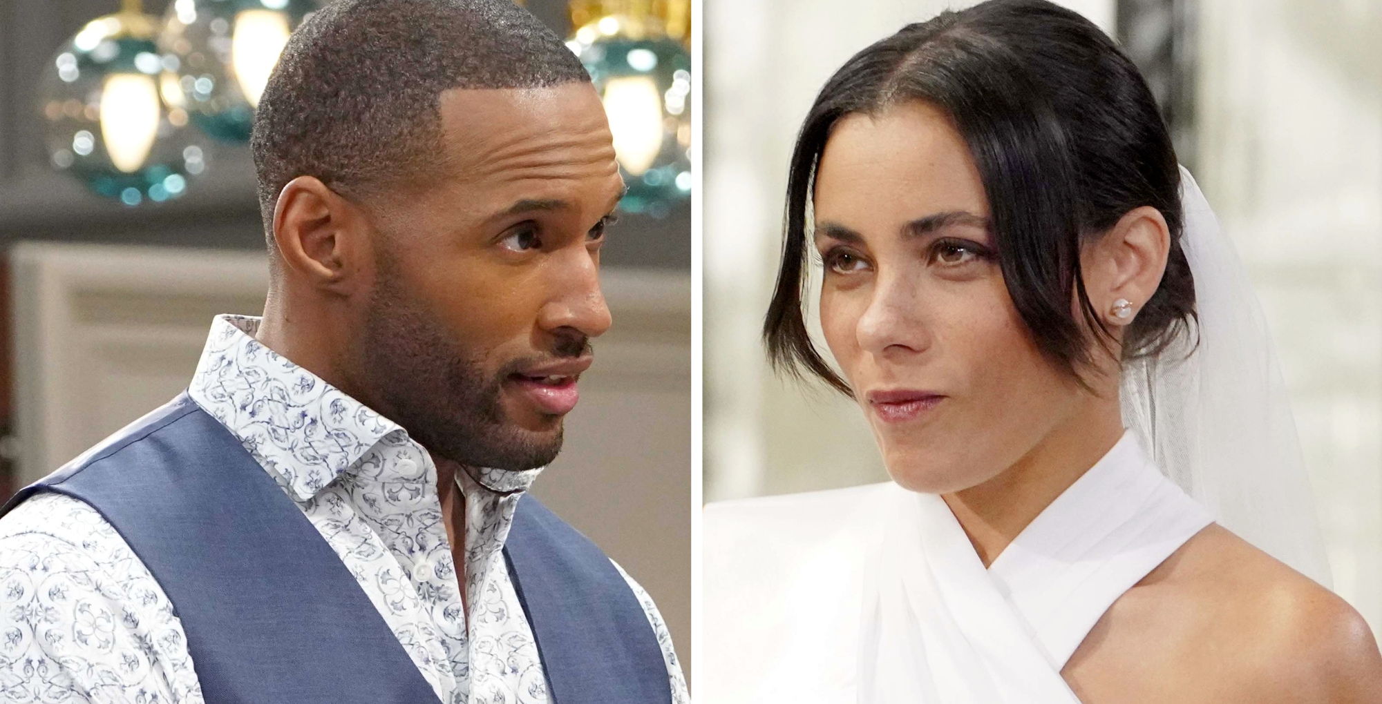 B&B The Rinse February 12: Carter Walton Finally Ties the Knot