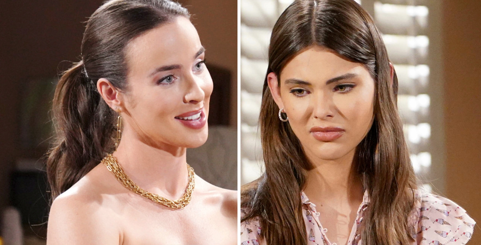 B&B The Rinse Feb 27: Is Ivy’s Fierce Protection of Electra Ruining Her Relationship?