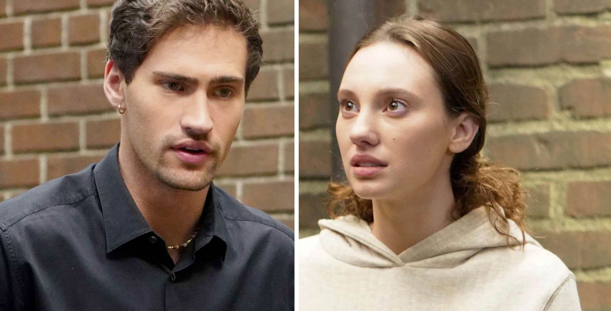 B&B The Rinse Feb 11: Deke Helps Out Dylan, Who’s Caught Red-Handed By Will