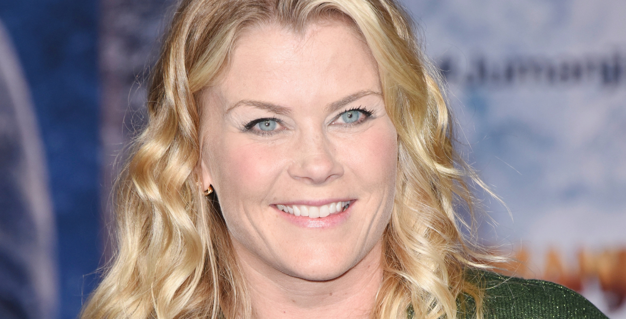 Days of Our Lives’ Alison Sweeney.